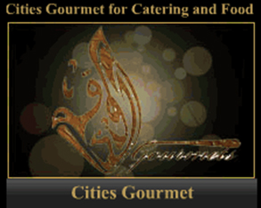 Cities Gourmet