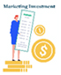 Marketing Investment