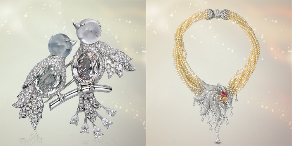 A Glittering Array of Jewels Lures Tony Buyers to the Biennale des Antiquaires